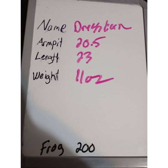 ladies Medium Striped Career Blazer Jacket, Lightweight Three Quarter Sleeve - Picture 8 of 8